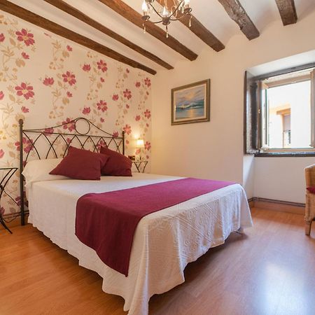 Casa Rural La Molinera Etxea Samaniego Exteriör bild