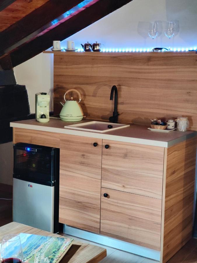 Casa Rural La Molinera Etxea Samaniego Exteriör bild