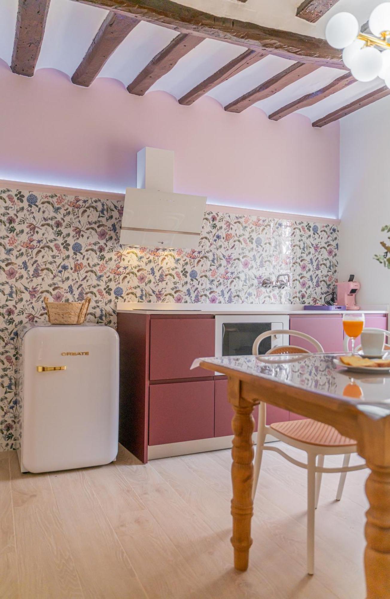 Casa Rural La Molinera Etxea Samaniego Exteriör bild